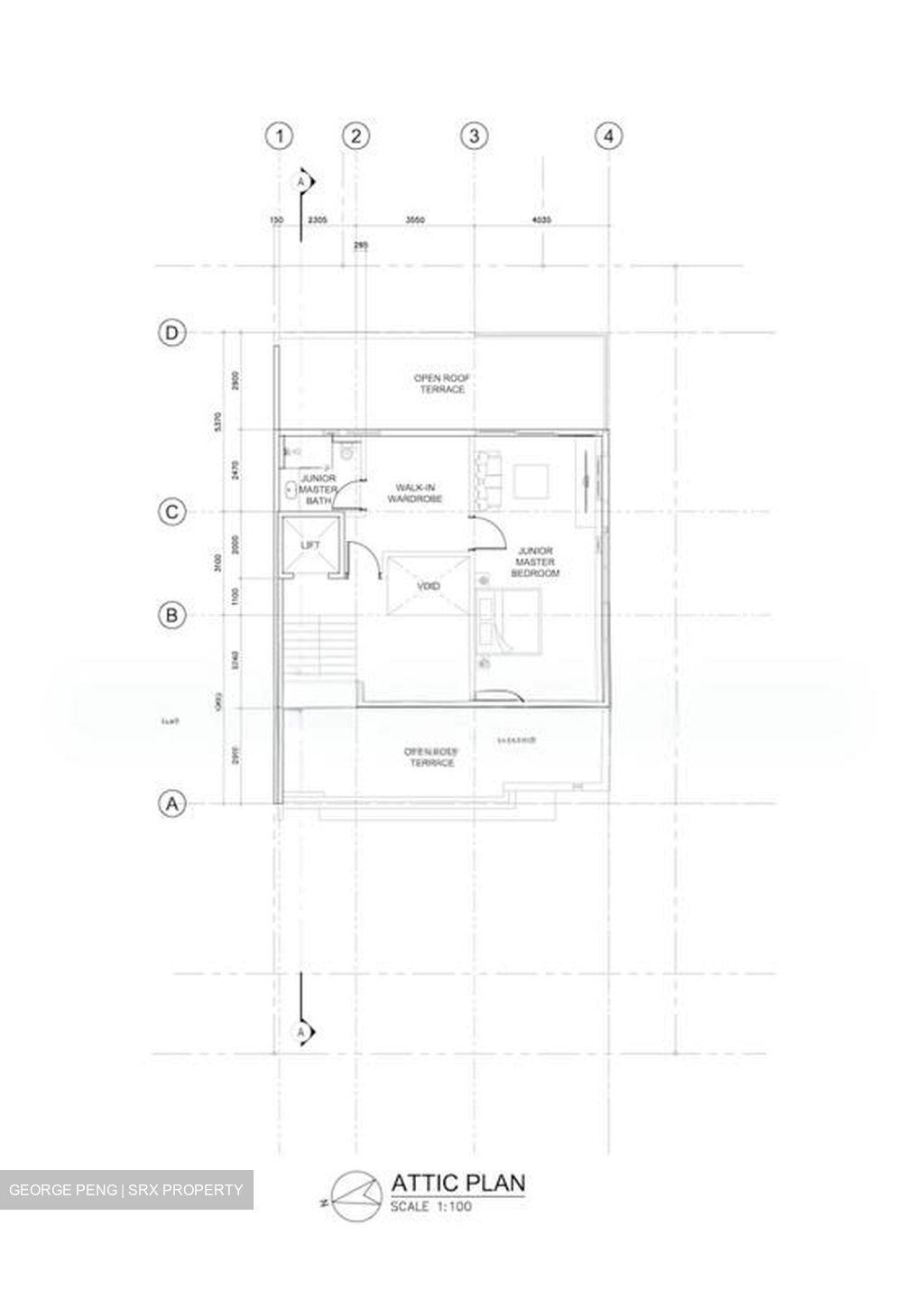 Seletar Hills Estate (D28), Semi-Detached #574005391